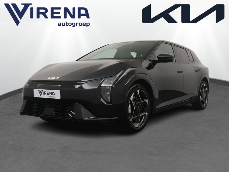 Kia EV4