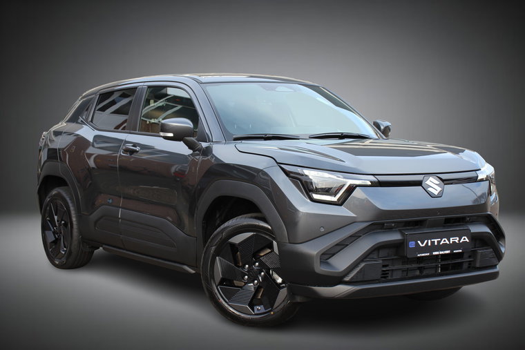 Suzuki e Vitara leasen
