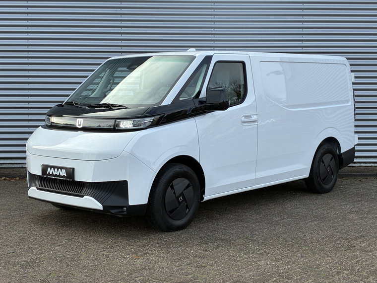 Farizon SV
