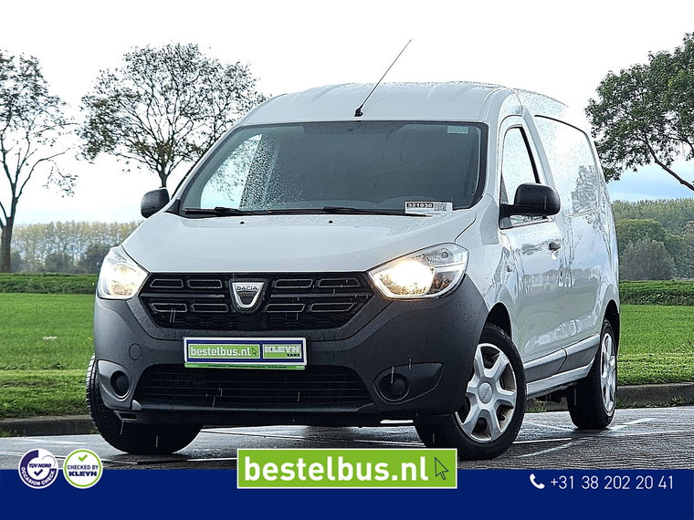 Dacia Dokker
