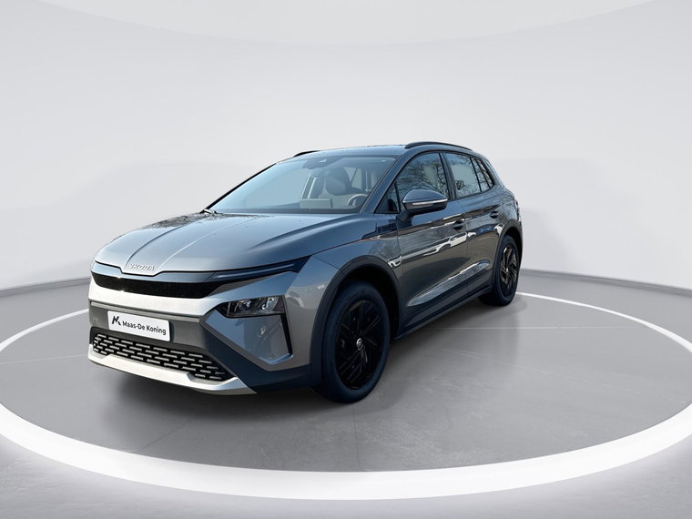 Škoda Elroq