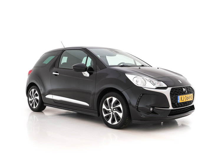 DS DS 3