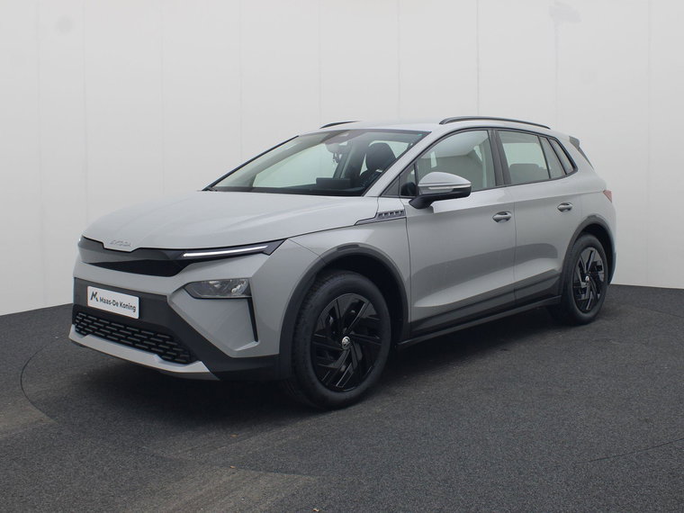 Škoda Elroq