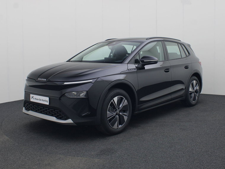 Škoda Elroq