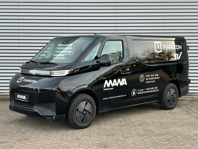 Farizon SV