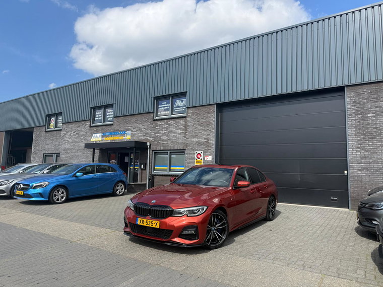 BMW 3 Serie