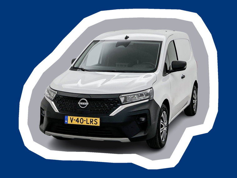 Nissan Townstar