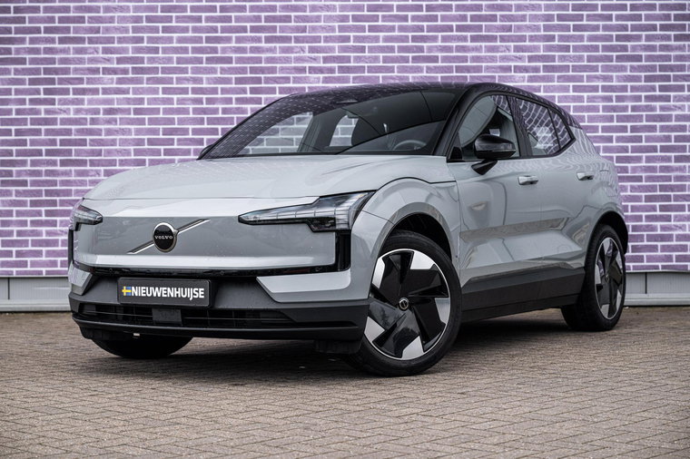 Volvo EX30