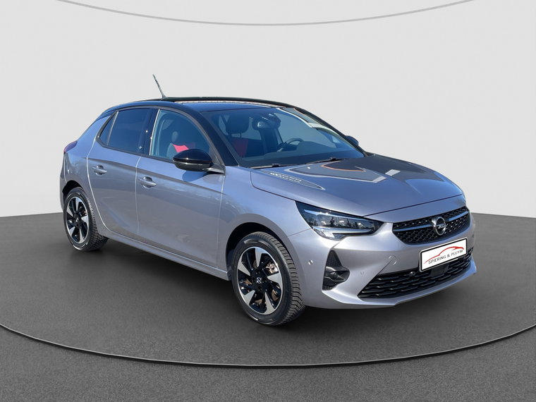 Opel Corsa-e