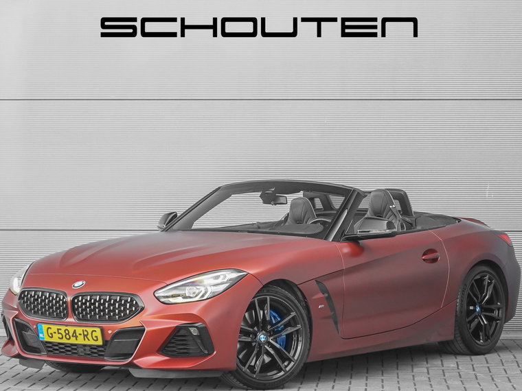 BMW Z4