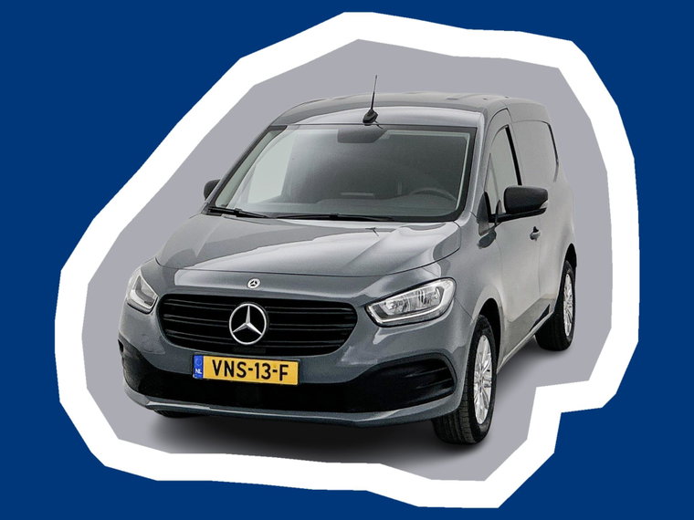 Mercedes-Benz Citan