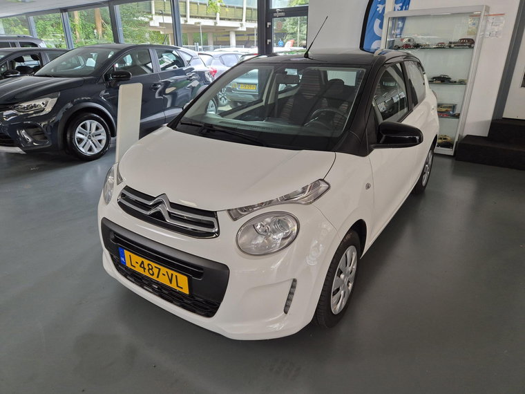 Citroën C1
