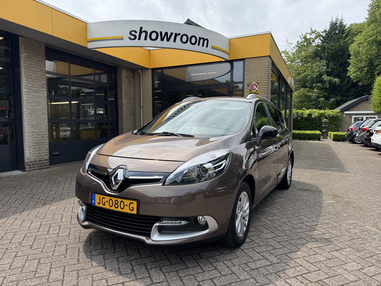 Renault Grand Scénic