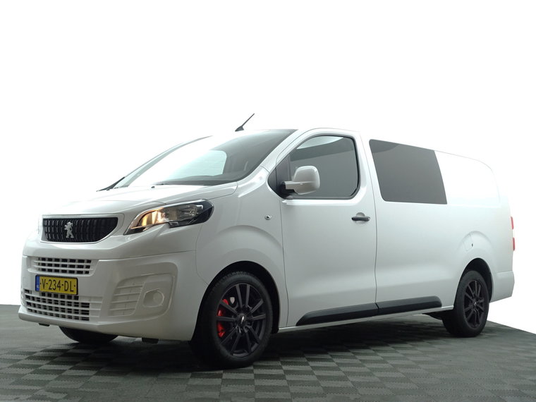 Peugeot Expert