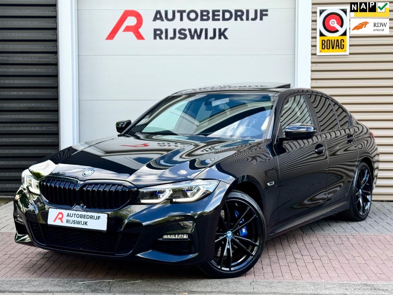 BMW 3-serie