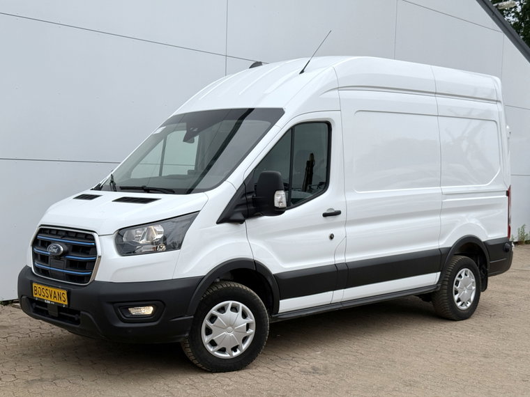 Ford E-Transit