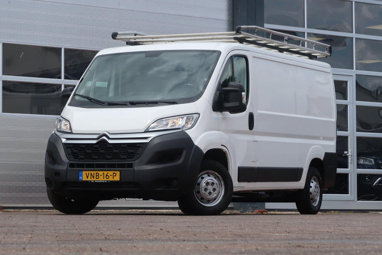Citroën Jumper