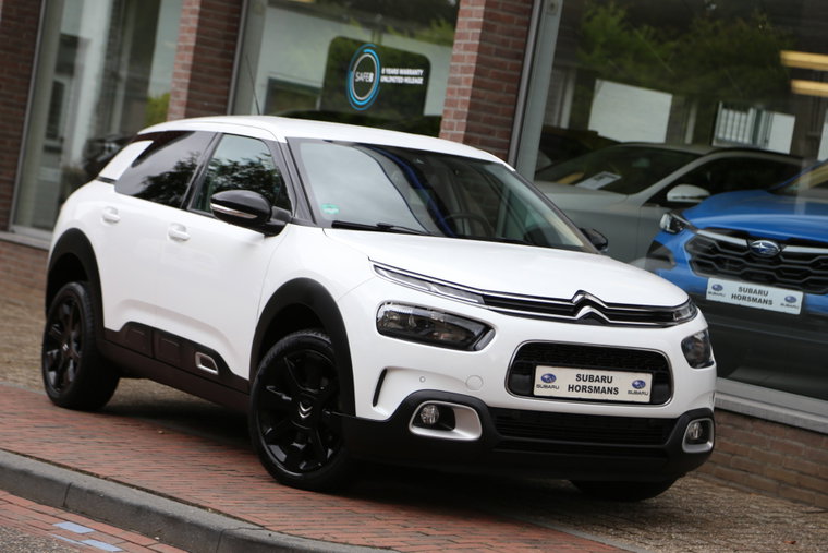 Citroën C4 Cactus