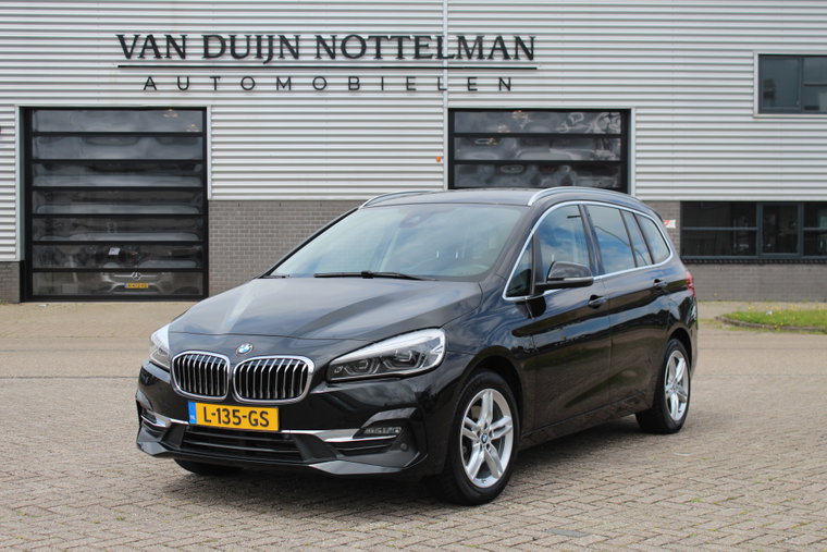BMW 2 Serie
