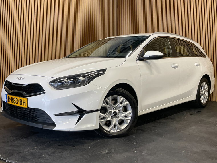 Kia Ceed Sportswagon