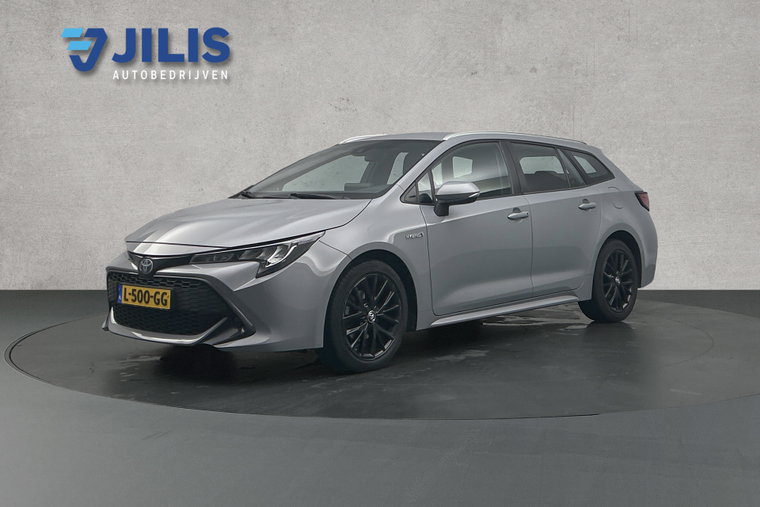 Toyota Corolla Touring Sports