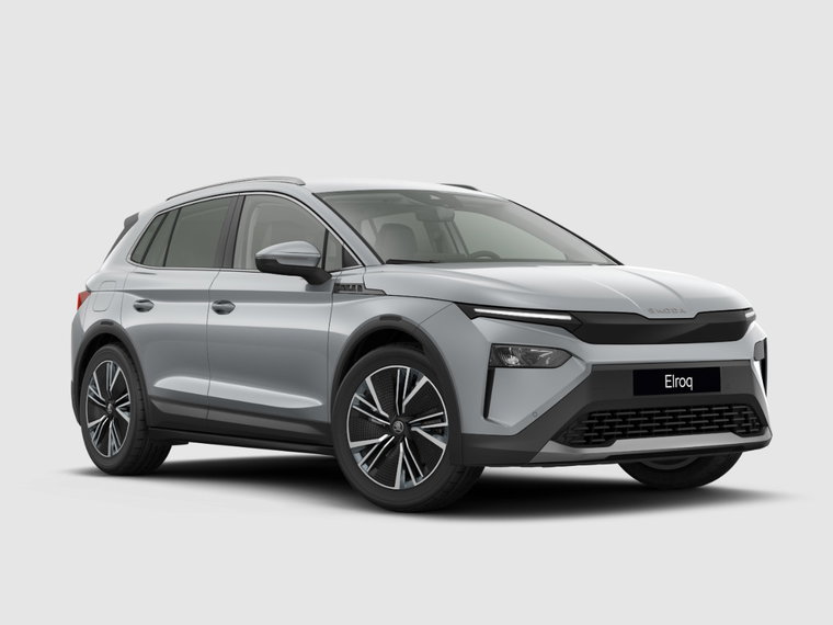 Škoda Elroq