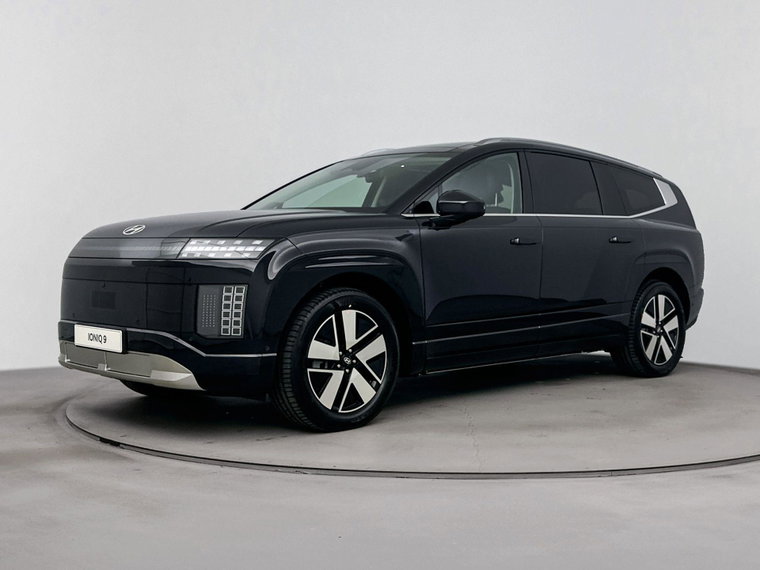 Hyundai IONIQ 9