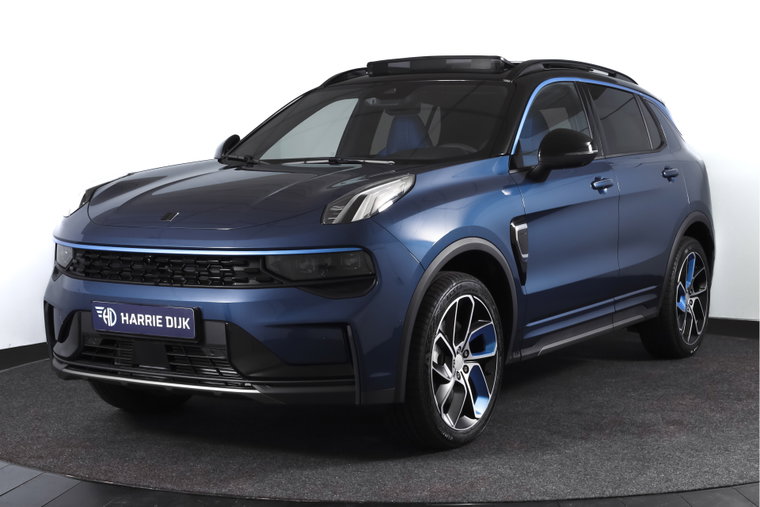 Lynk & Co 01
