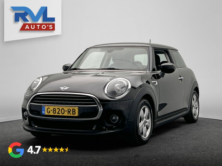 MINI 3-Deurs