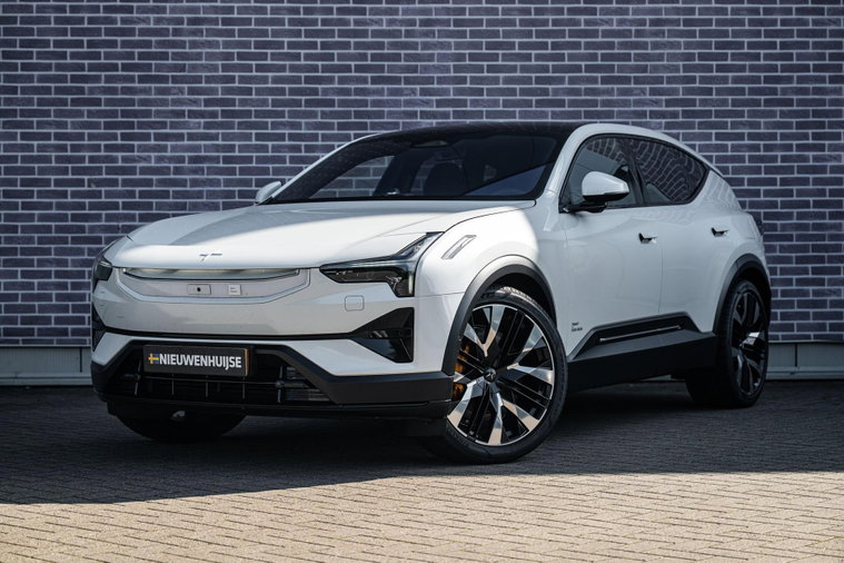 Polestar 3