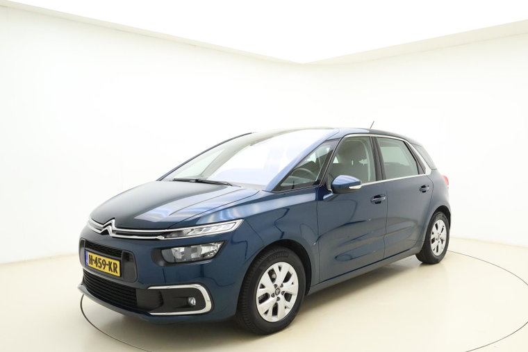 Citroën C4 Spacetourer