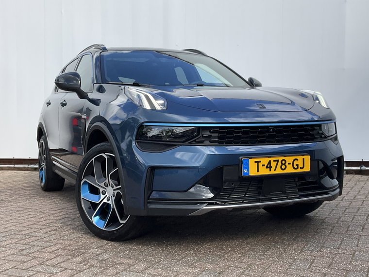 Lynk & Co 01