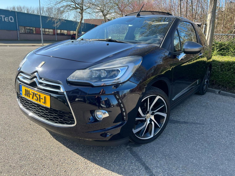DS DS 3