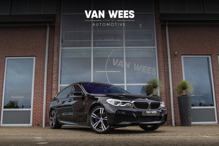 BMW 6 Serie