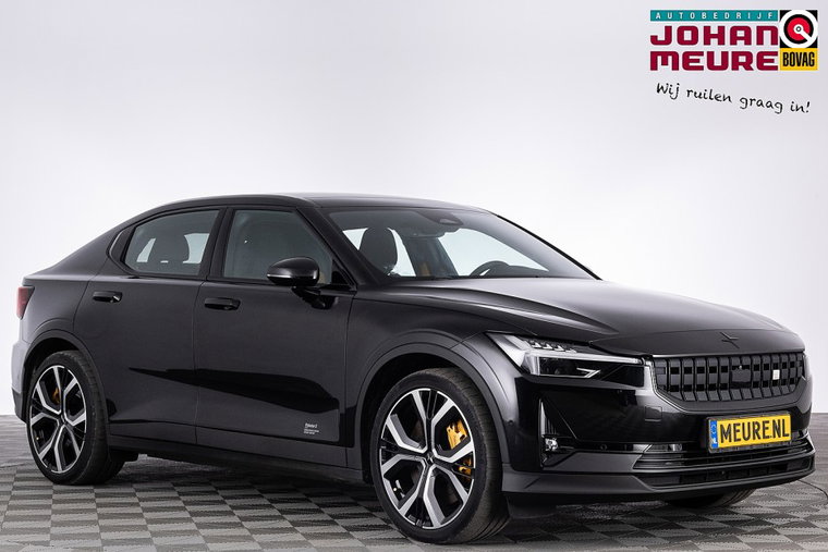 Polestar 2