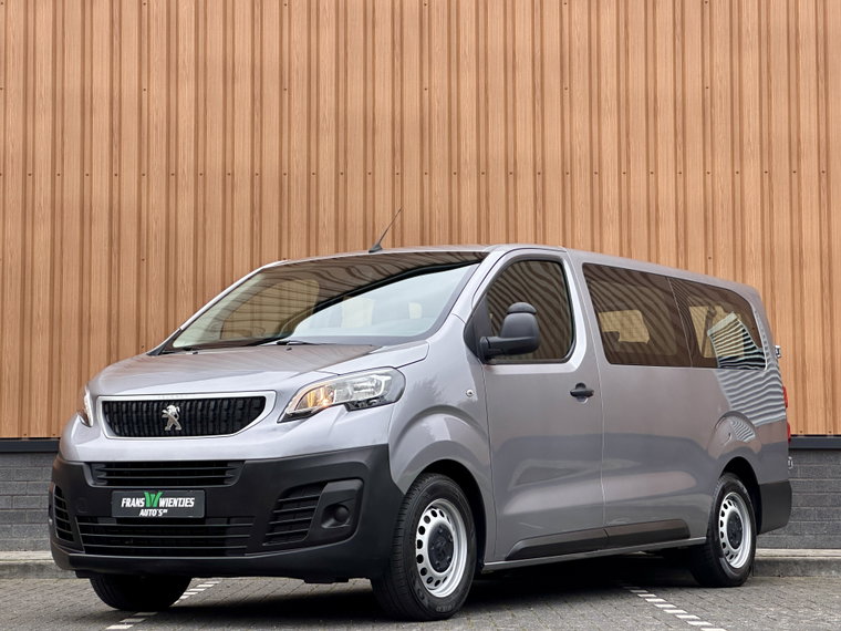 Peugeot Expert