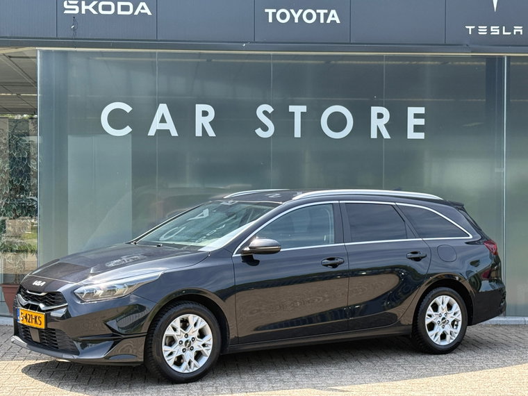 Kia Ceed Sportswagon