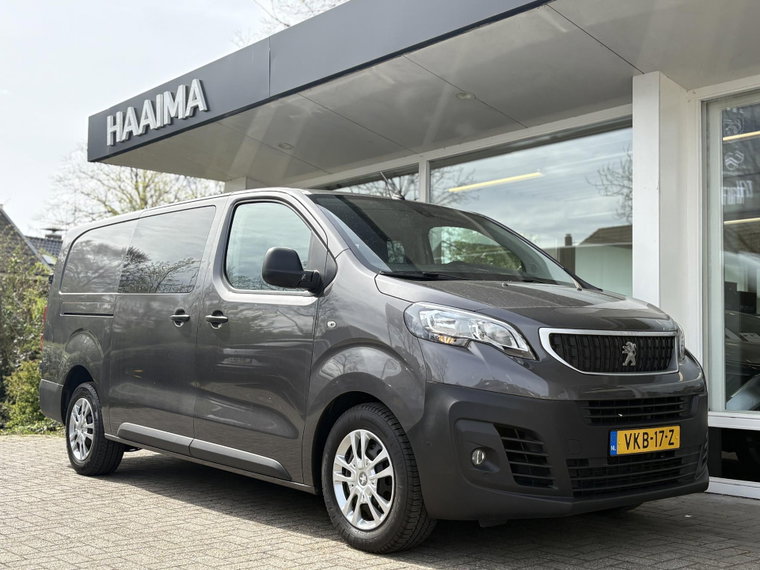 Peugeot Expert
