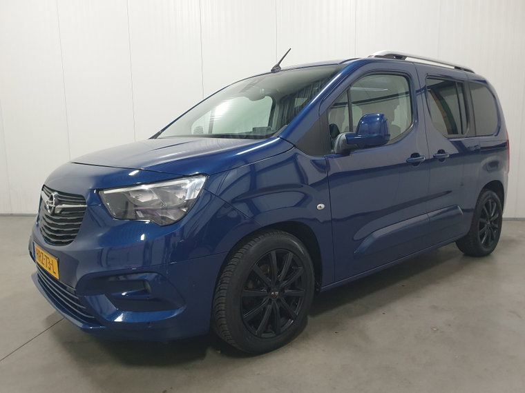 Opel Onbekend