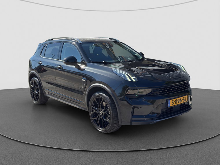 Lynk & Co 01