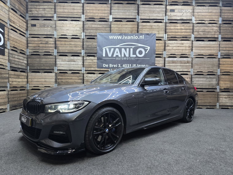BMW 3 Serie