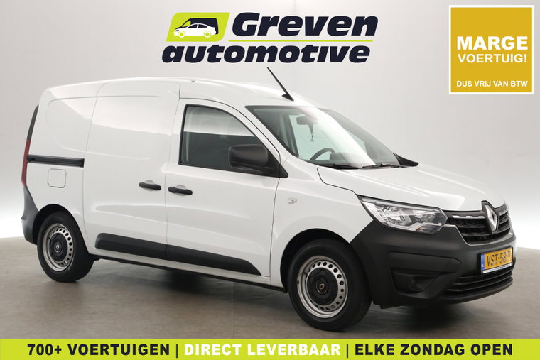 Renault Express