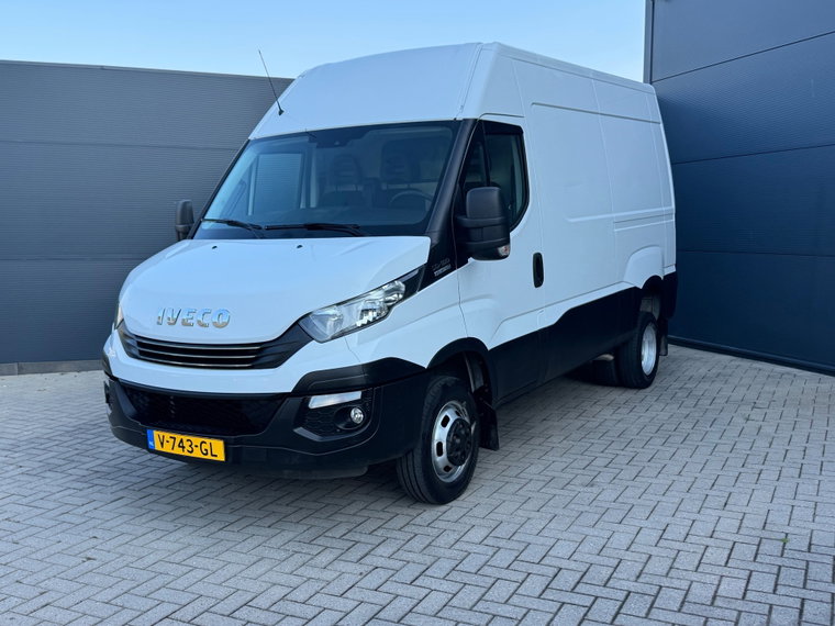 Iveco Onbekend