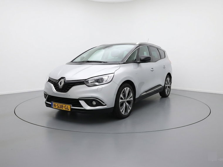 Renault Grand Scénic