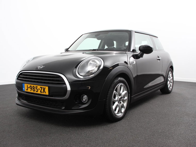 MINI One