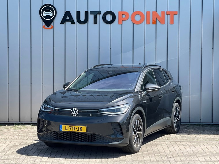 Volkswagen ID.4