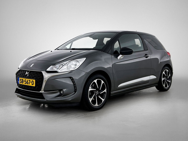 DS DS 3