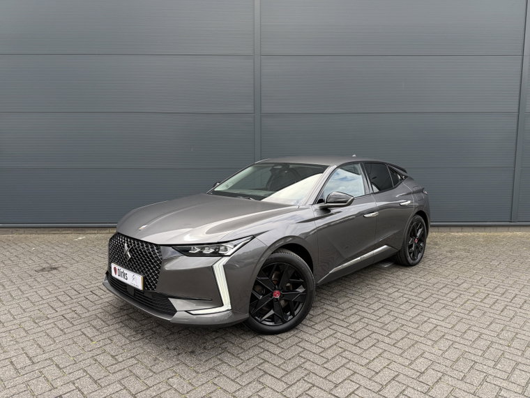 DS DS 4