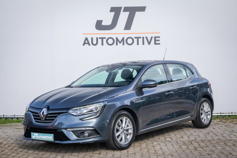 Renault Mégane