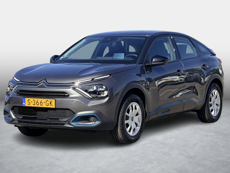 Citroën ë-C4